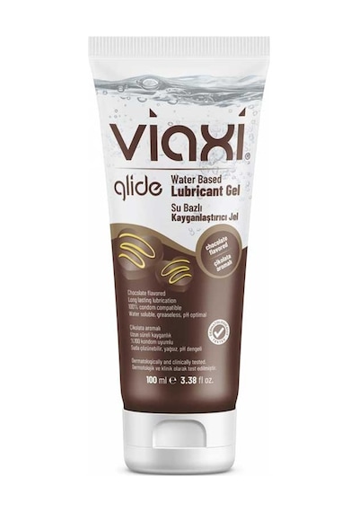Viaxi Şeyse Şeyse Glide Çikolatalı