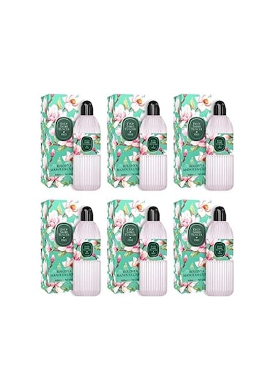 Manolya Çiçeği Kolonyası 400 Ml X 6 Adet