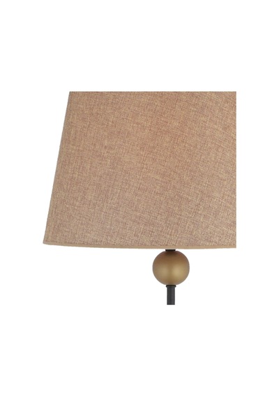 Mudo Home Aren Lambader 30x165 Cm Bej
