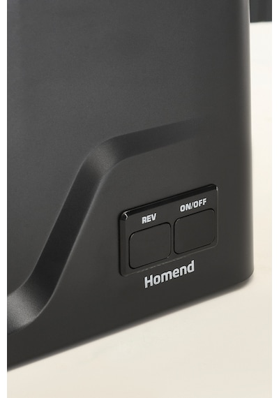 Homend Meatbox 3102H Kıyma ve Salça Makinesi