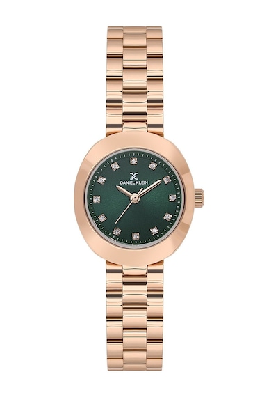 Daniel Klein Kadın Kol Saati Dk102-dk.1.13788-10 Rose Gold