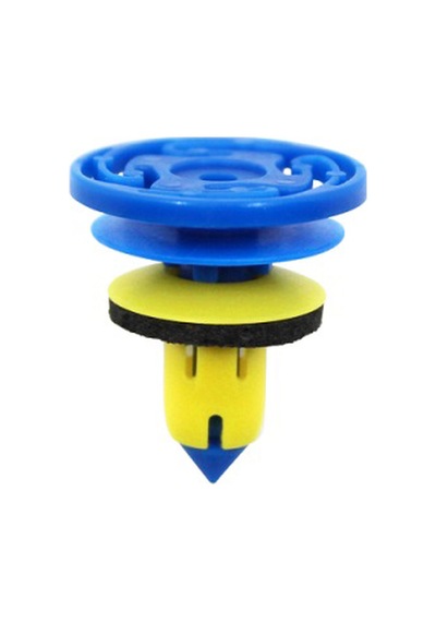 Fıat Egea-500 500x Tipo - Doblo Kapı Döşeme Klipsi 50 Adet Yk 1212 Oem51987227 Standart