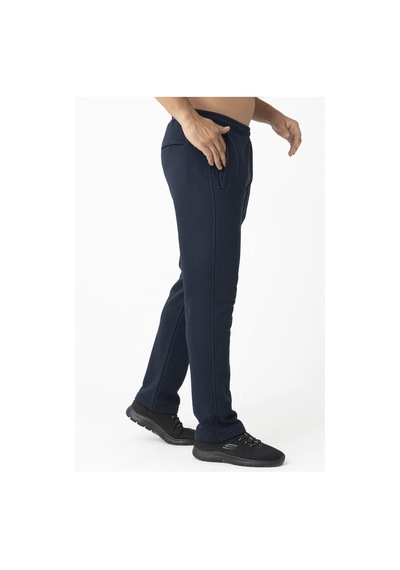 Crozwise Erkek Kışlık Spor Pantolon Lacivert