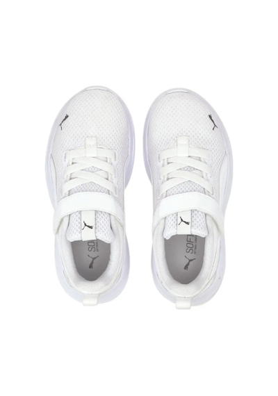 Puma Anzarun Lite Ac+ Ps Çocuk Spor Ayakkabı Beyaz