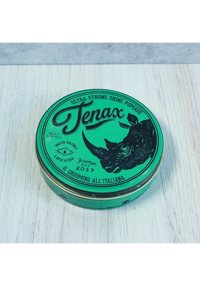 Saç Şekillendirici Pomade - Extra Strong 1 Paket 1 X 125 Ml Diğer