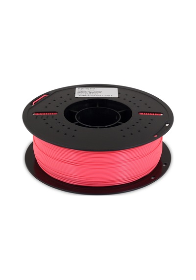 Filamix Pla+ Filament 1 Kg 1,75mm Rose