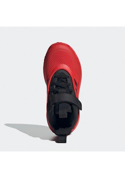 Adidas Ownthegame 3.0 Çocuk Basketbol Ayakkabısı C-adııf4594f10a00 Kırmızı