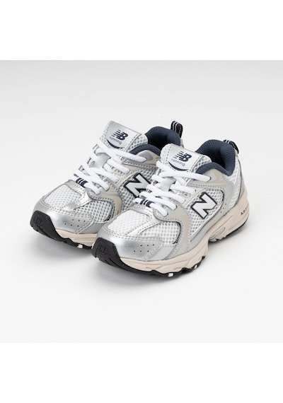 New Balance 530 Bungee Çocuk Ayakkabı Lacivert