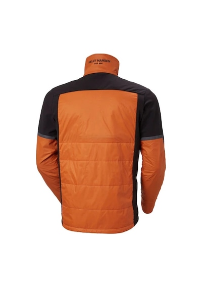 Helly Hansen Workwear Kensington Mont -73233 Koyu Turuncu