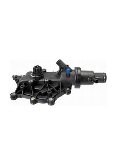 Autodak Dak3007 Termostat 89 C Komple / Müşirlü Tahliye Çıkışlı Renault Clıo Iı 00 08 Laguna Iı 01 07 Symbol Iı 08 13 1.4 16v K4j 1.6 K4m 8200561426-8200023915 - Autodak Dak3007 Termostat 89 C Komple / Müşirlü Tahliye Çıkışlı Renault Clıo Iı 00 08 Laguna Iı 01 07 Symbol Iı 08 13 1.4 16v K4j 1.6 K4m 8200561426-8200023915 -