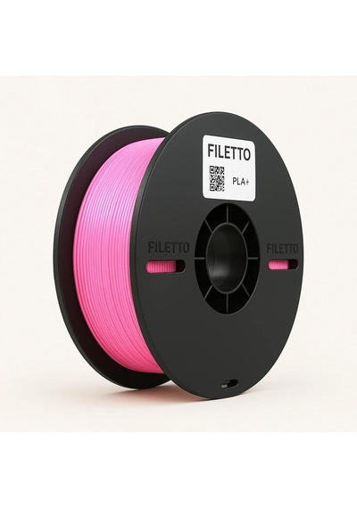 Sanec Pla+ 1.75mm 1 Kg - Pembe Sku: Zeus8690010141569