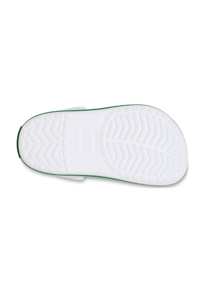 Crocs Crocband Clog K Çocuk Terlik 207006 207006 1wh 1wh
