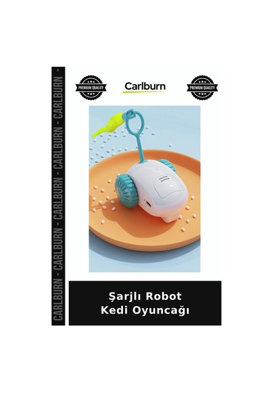 Özel Üretim İnteraktif Otomatik Tüylü Eğlenceli Evcil Hayvan Şarjlı Robot Kedi Oyuncağı