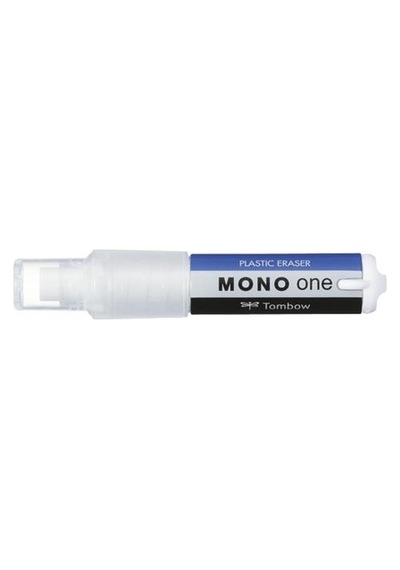 Tombow Mono One Çevirmeli Kalem Silgi