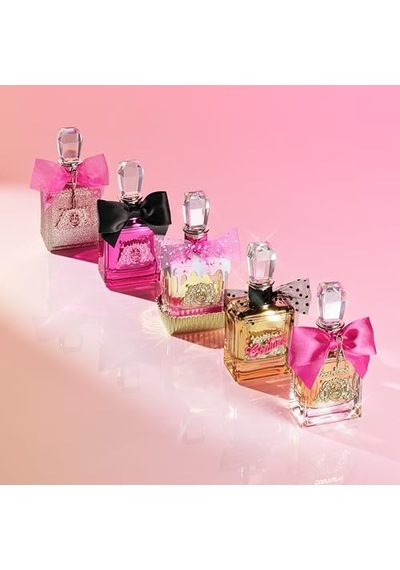 Viva La Juicy Rosé Edp Spray 100ml Ada Esintisi