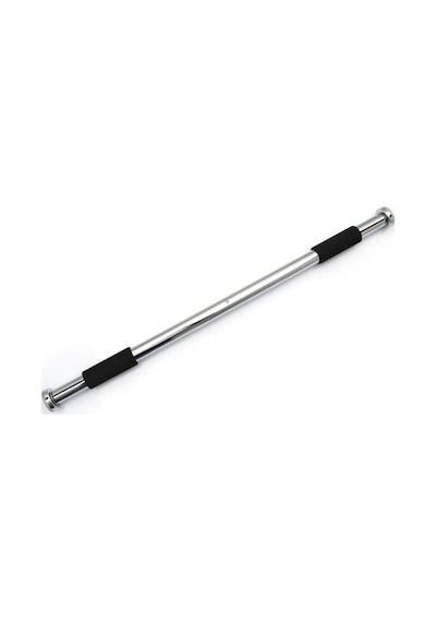 Süngerli Kapı Barfiksi Demiri Koridor Barı 90 - 130 Cm Ayarlanabilir Bar Gym Barı