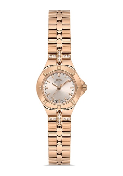 Rms Kadın Kol Saati Rms.1.ag1562.08 Rose Gold
