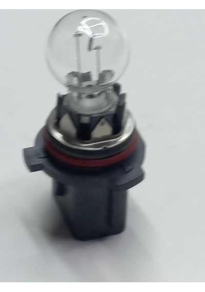 12v Philips Hipervision Ampul 12277c1