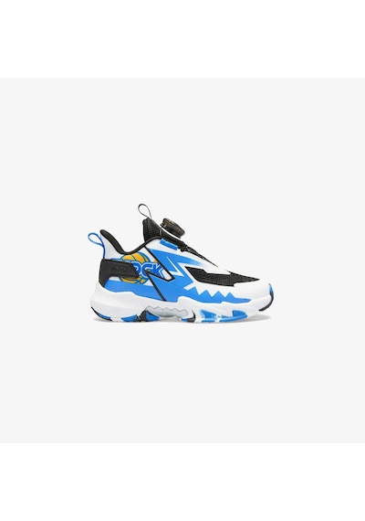Anta Basketball Shoes Çocuk Siyah Basketbol Ayakkabısı W312529952 2800282