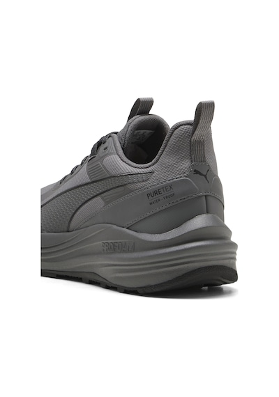 Puma Flare Pro Trail Ptx Unisex Gri Koşu Ayakkabısı 31204102 1678640 Gri