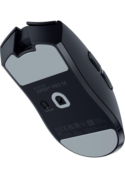 Razer Vıper V3 Pro Se Kbs. Mouse Sıyah -rz01-04550100-r3g1