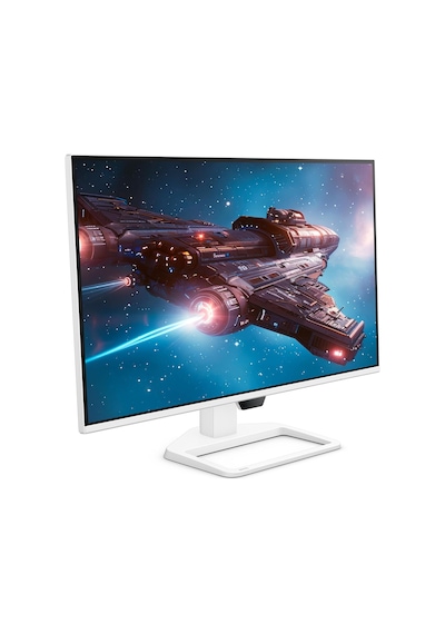 BenQ EW270Q 27" 200Hz 1ms 2K QHD HDR10 IPS Beyaz Gaming Monitor