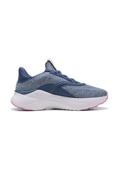 Puma 310160-21 Softride Mayve Wns Kadın Spor Ayakkabı Lacivert