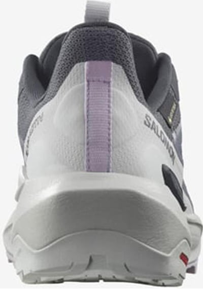 Salomon Elıxır Actıv Gtx L475265 W Kadın Outdoor Ayakkabı - Mor Mor