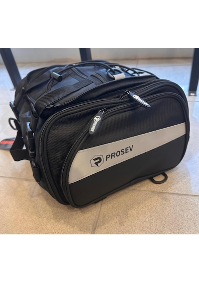 Prosev Js-050 Yan Çanta Diğer