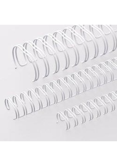 Sonto W-25 A Bıçak İptalli 3:1 Tel Spiral Makinası