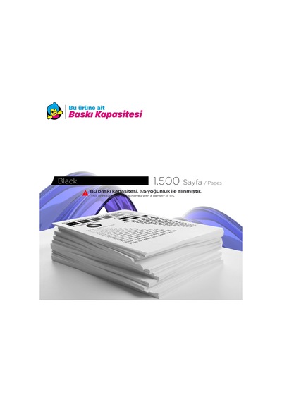 Hp Laserjet Pro P1102w Uyumlu,  Toner Çipli Ce285a 20'li 1.600 Sayfa