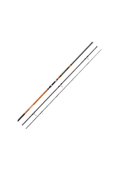 Okuma Salina Surf 14’ 420 CM 3 Parça Surf Kamışı