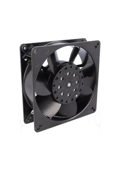 Ebmpapst 5656s Ac Aksiyel Fan 230v 135x135x38mm Metal Gövde Yüksek Performans