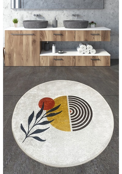 Le Soleil Banyo Djt Çap 160 cm