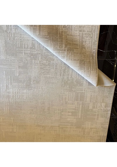 Hoom Rugs Galista 201 Gri Modern Yün Tuşeli Akrilik Halı Gri