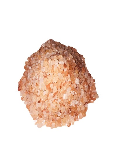 Yemeklik Himalaya Kristal Kaya Tuzu Çakıl Pembe 500 Gr