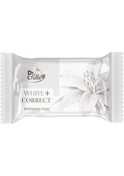 Farmasi Dr. C. Tuna White Correct Cilt Aydınlatıcı Sabun 100 G
