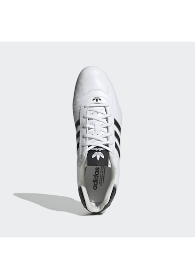 Adidas Jh8732 Adıracer Lo Erkek Günlük Spor Ayakkabısı Beyaz