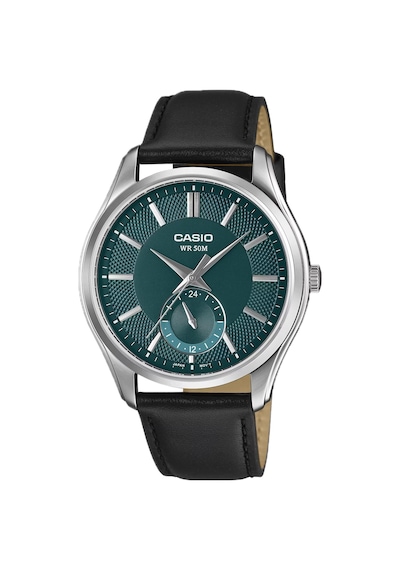 Casio Mtp-b315l-3avdf Erkek Kol Saati Metalik Gri