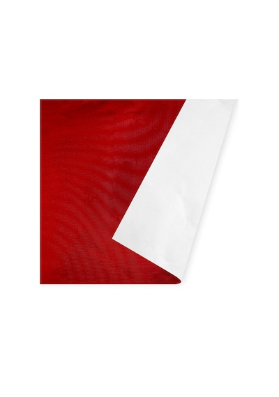 Alüminyum Çikolota Folyosu Kırmızı 35x50 Cm - 1 Kg