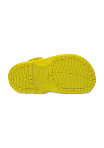 Crocs Classic Clog K Çocuk Terlik 206991-7c1 Sarı