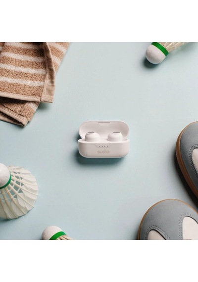 Sudio T3 True Wireless Bluetooth 5.4 Kulak İçi Kulaklık