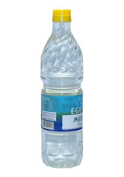 Mersin Suyu Pet Şişe 1 Lt