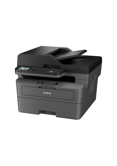 Brother Mfc-l2806dw-3t A4 Siyah Çok Fonksiyonlu Faxlı Laser Yazıcı Usb 2.0,ethernet,kablosuz Demo+2 Tonerli