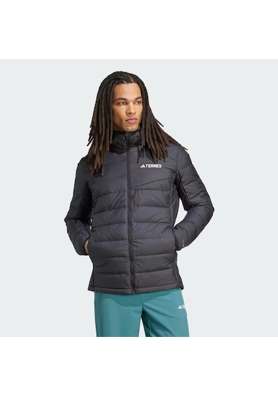 Adidas Terrex Multi Light Down Climawarm Erkek Mont C-adıjz9968e50a00 Siyah