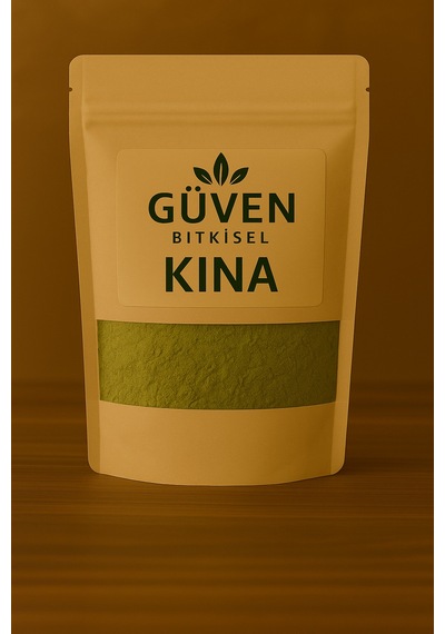 Kına 250 G Mevlüt, Kına Gecesi Ve Bakım İçin Doğal Seçim