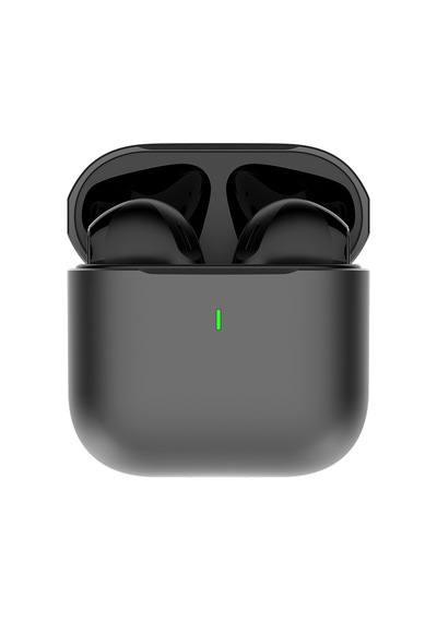 Lapas Btk-zr79 Tws Kulak İçi Bluetooth Kulaklık V5.3 Siyah