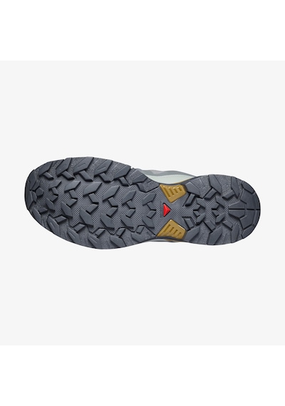 Salomon X Ultra 360 Erkek Outdoor Ayakkabı L49102600 Mavi