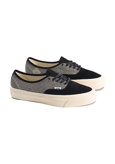 Vans Lx Authentıc 44 Unisex Günlük Ayakkabı Vn000z6rbml1 Çok Renkli