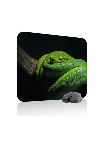 Yılan Kaymaz Dikişli Kauçuk Oyuncu Mousepad V2 - 48x40 Xl Gaming Mouse Pad Fare Altlığı